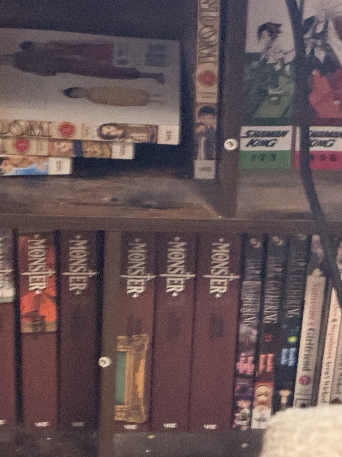 Monster: Perfect Edition Manga Complete Collection