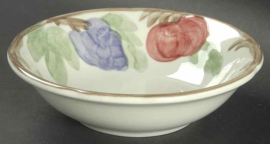 Franciscan Bountiful Cereal Bowl 134823
