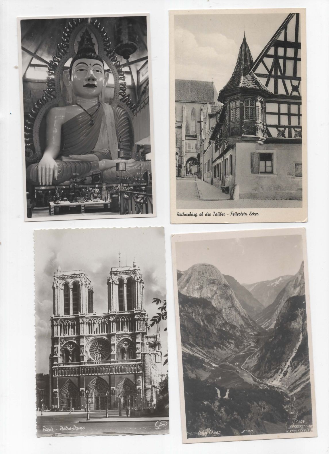 Over 144 Real Phoro Postcards Worldwide All 3x5 Posted and Not Posted EX Over 144 Real Phoro Postcards Worldwide All 3x5 Posted and Not Posted EX