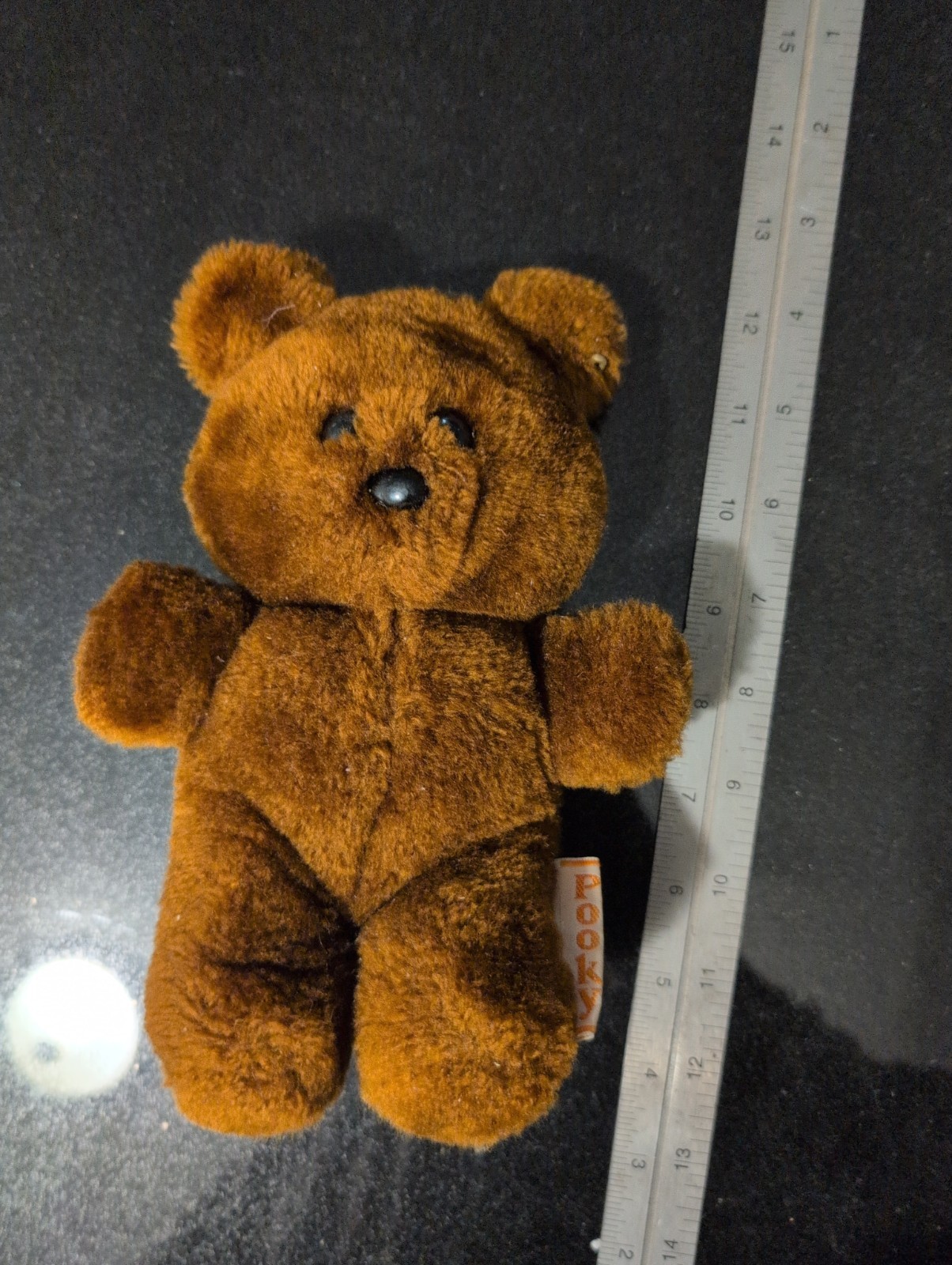Vintage 1983 Garfield Pooky Great Condition Vintage 1983 Garfield Pooky Great Condition
