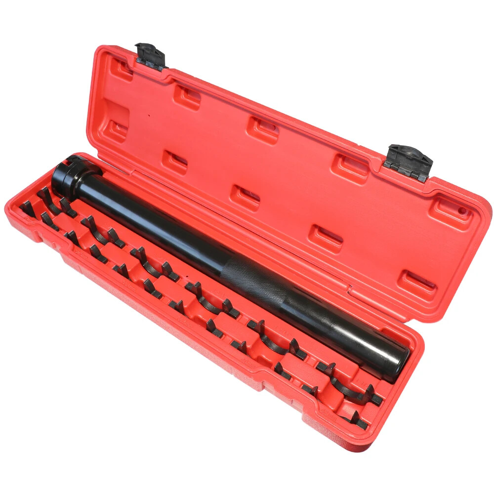 13-piece Set of Steering Wheel Inner Ball Head Removal Tool Car Steering Wheel