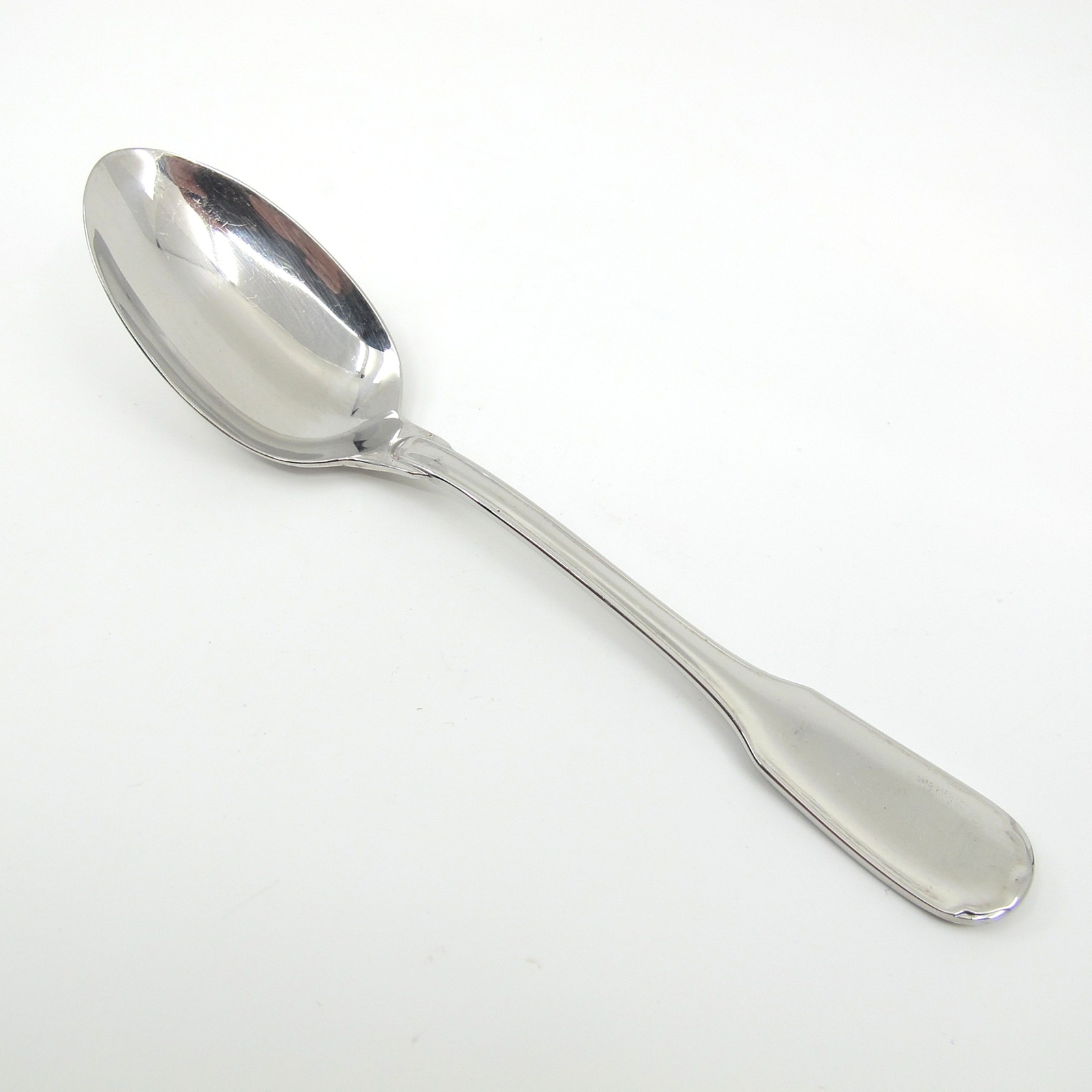 TOURAINE by CHRISTOFLE Acier Stainless Steel 7 1/2
