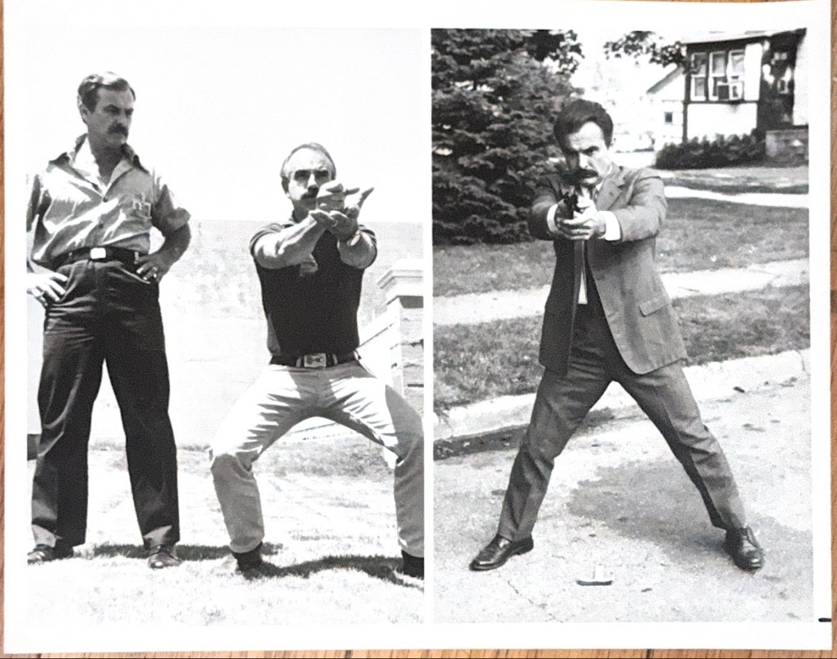 Vintage NBC \