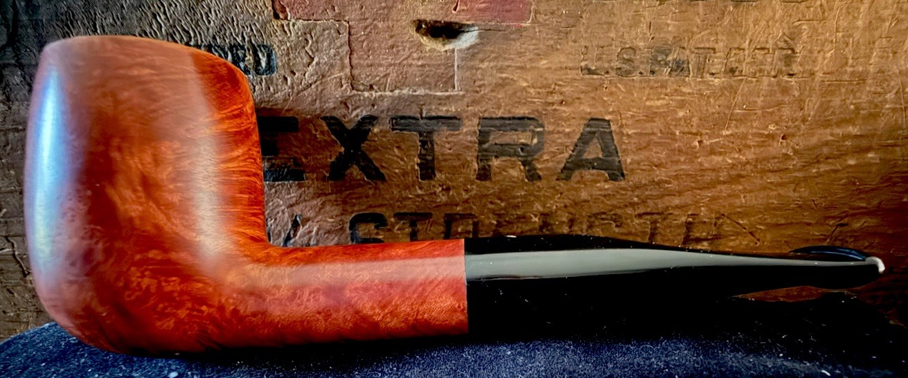 🔥BEAUTIFUL MINT RESTORED 9mm VOLKAN VENUS BILLIARD🔥 🔥BEAUTIFUL MINT RESTORED 9mm VOLKAN VENUS BILLIARD🔥