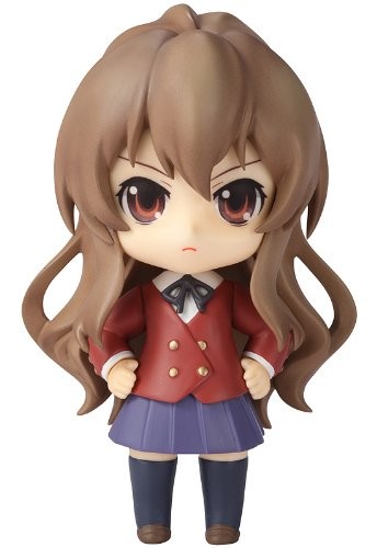 Toradora Nendoroid Aisaka Taiga non-scale ABS PVC painted action figure Japan