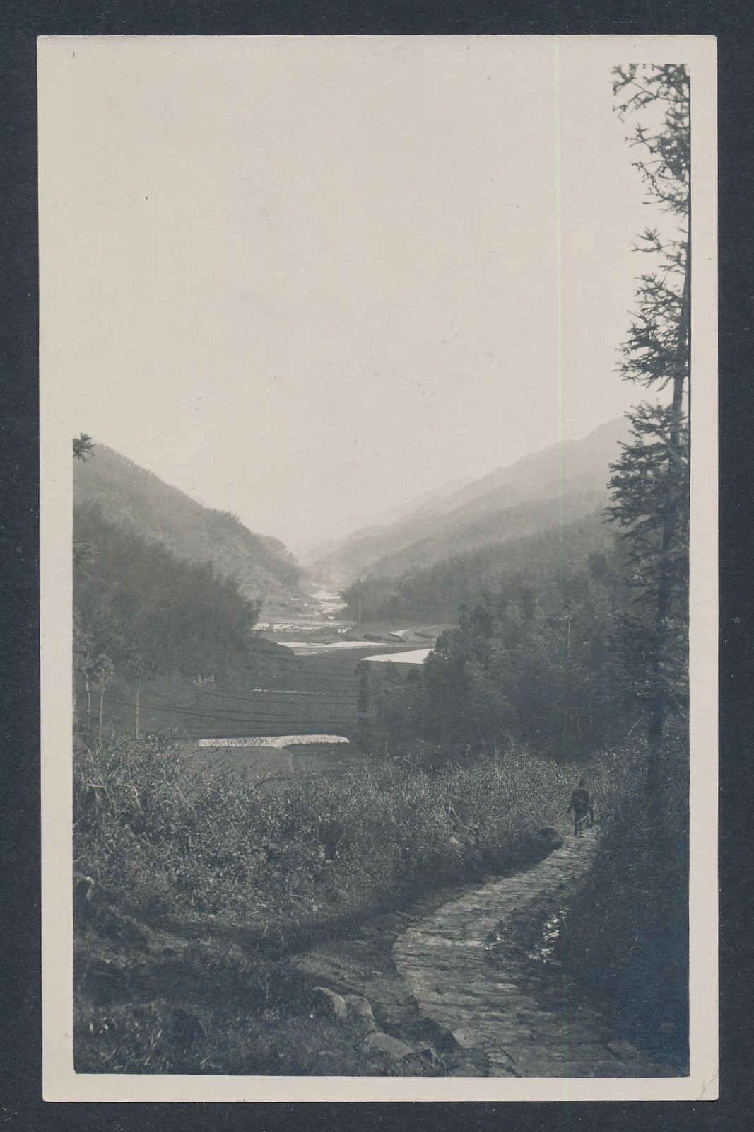 1910\'s HUNAN, CHINA \