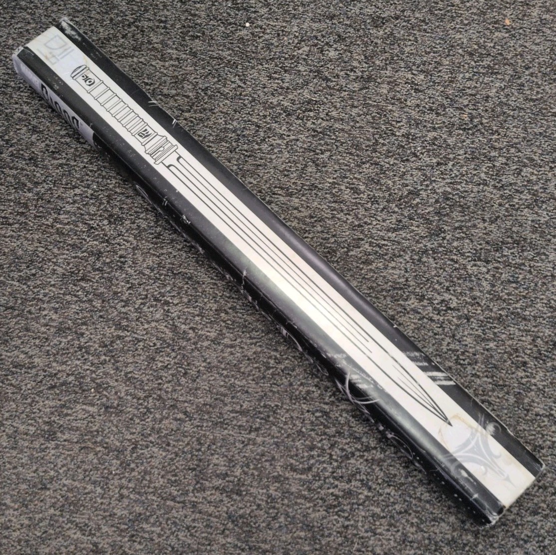 2000 United Cutlery Sword Of The Day Walker Marvel Blade UC1401