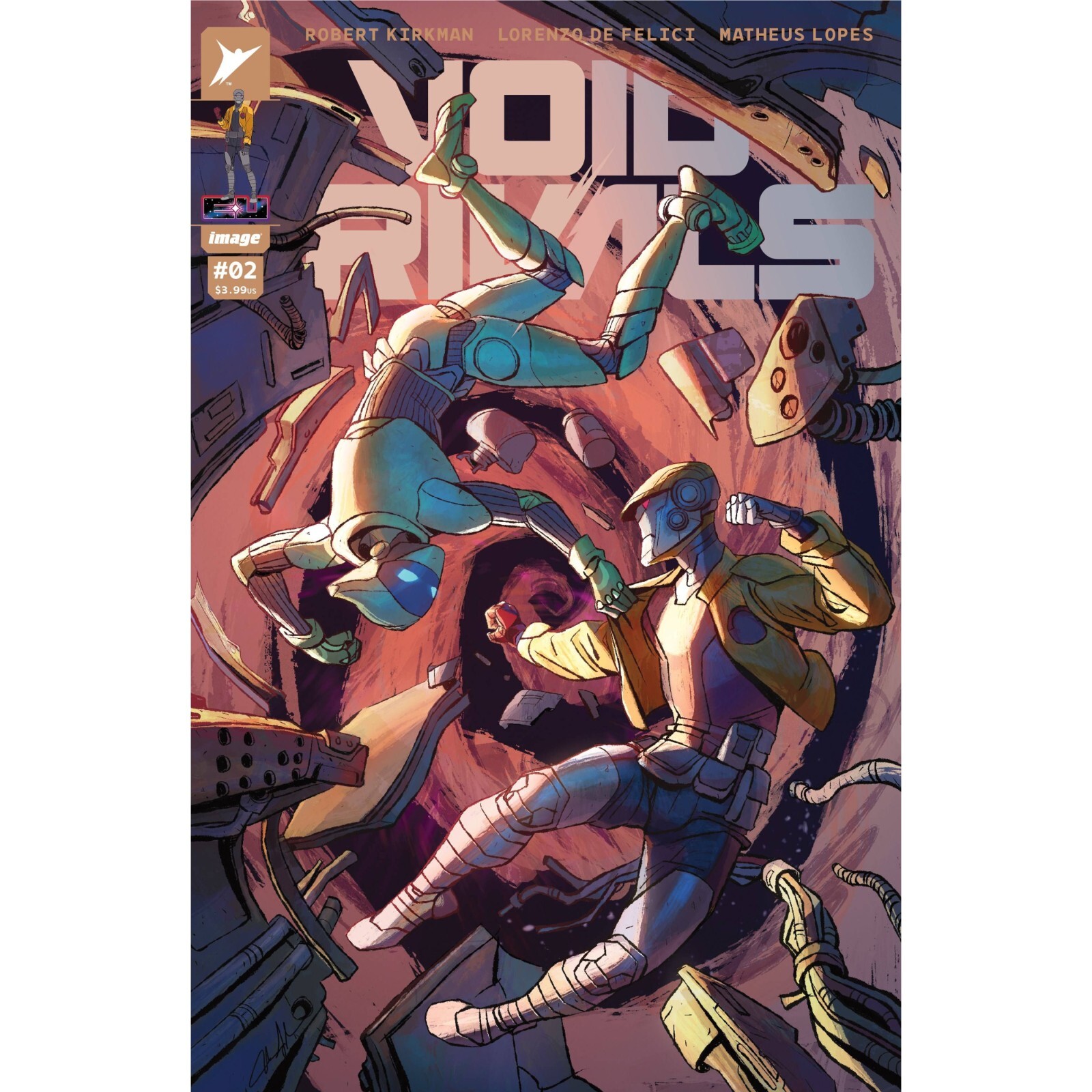 Void Rivals (2023) #1 2 3 4 5 6 7 8 9 10 11 12 13 14 15 16 Image COVER SELECT