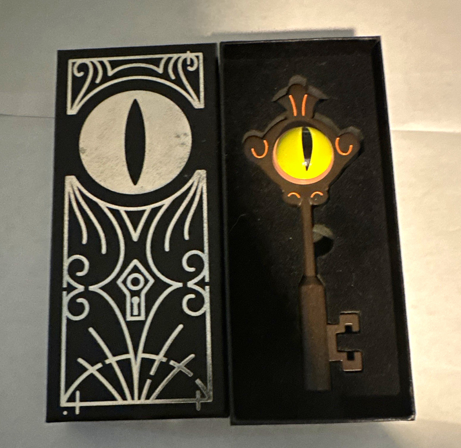 The Owl House Portal Key BRAND NEW 