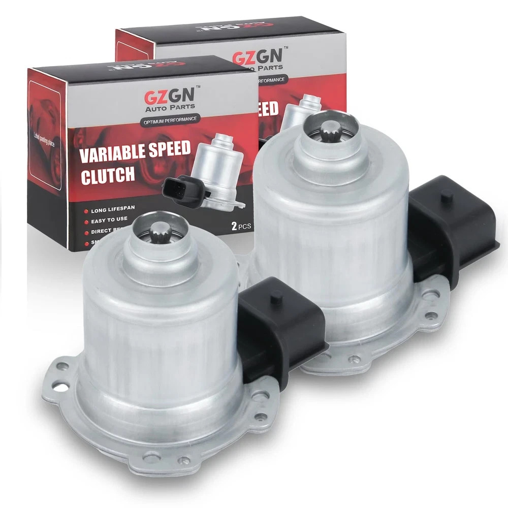 2PCS AE8Z-7C604-A Automatic Transmission Clutch Actuator Kit A/B for Ford 2PCS AE8Z-7C604-A Automatic Transmission Clutch Actuator Kit A/B for Ford