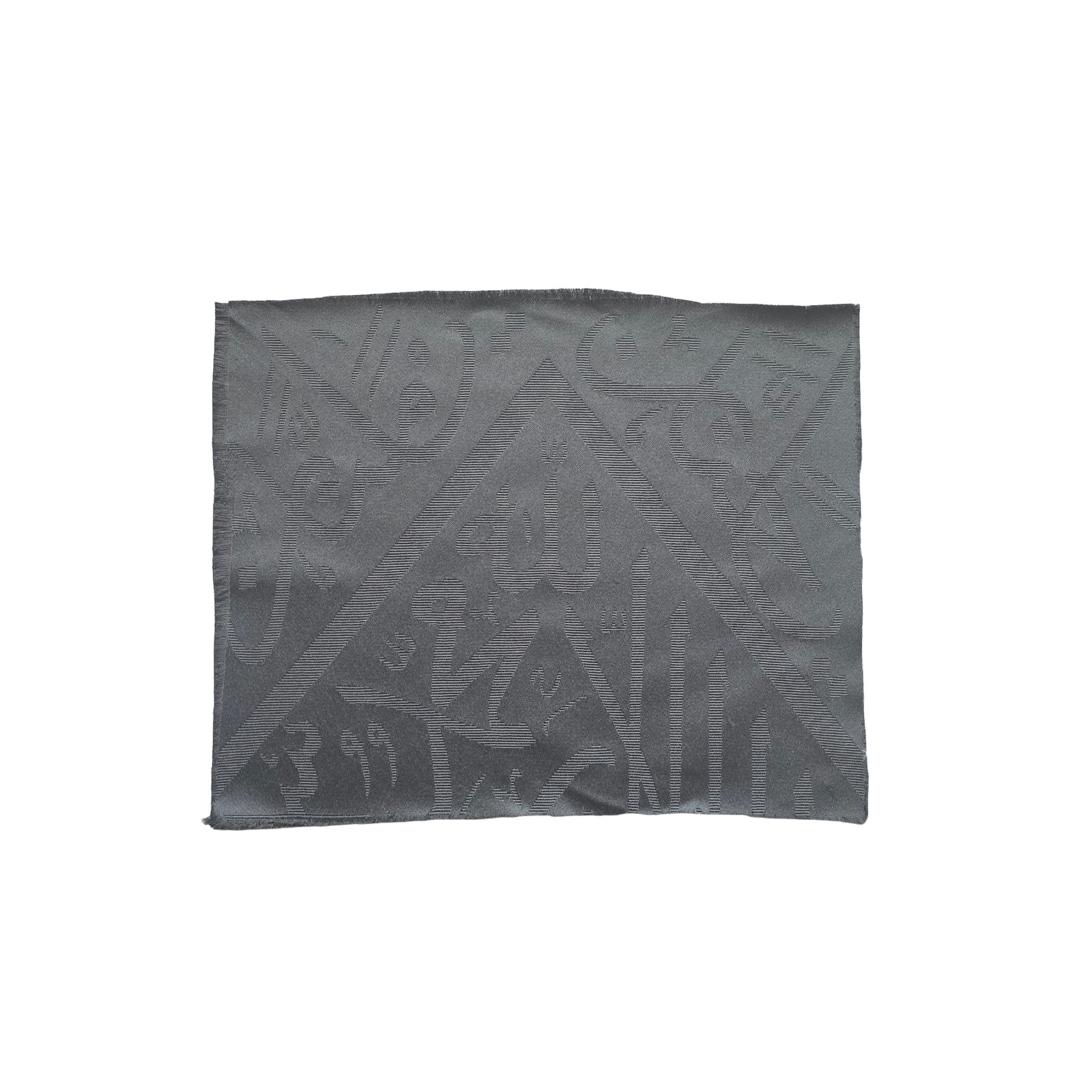 Certified Original Kaaba Kiswa Cloth- 30 X 30 CM