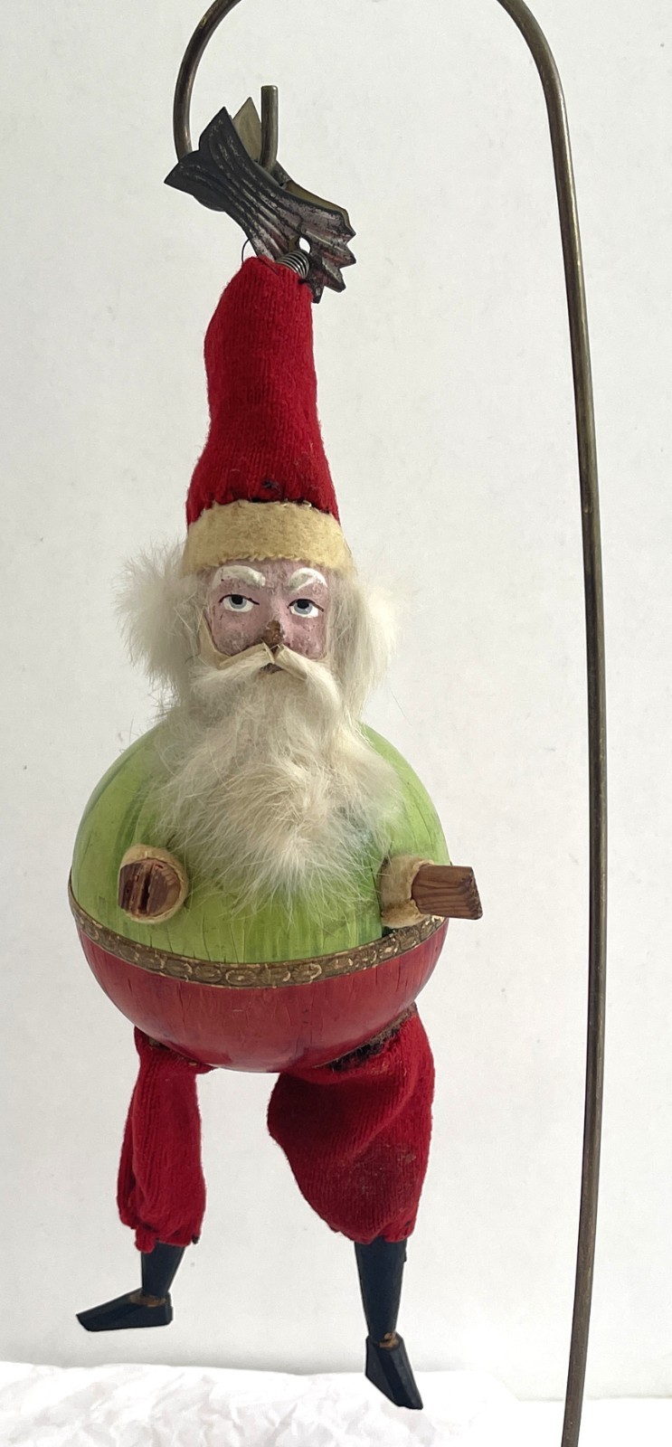 RARE Antique Vintage Christmas 8\