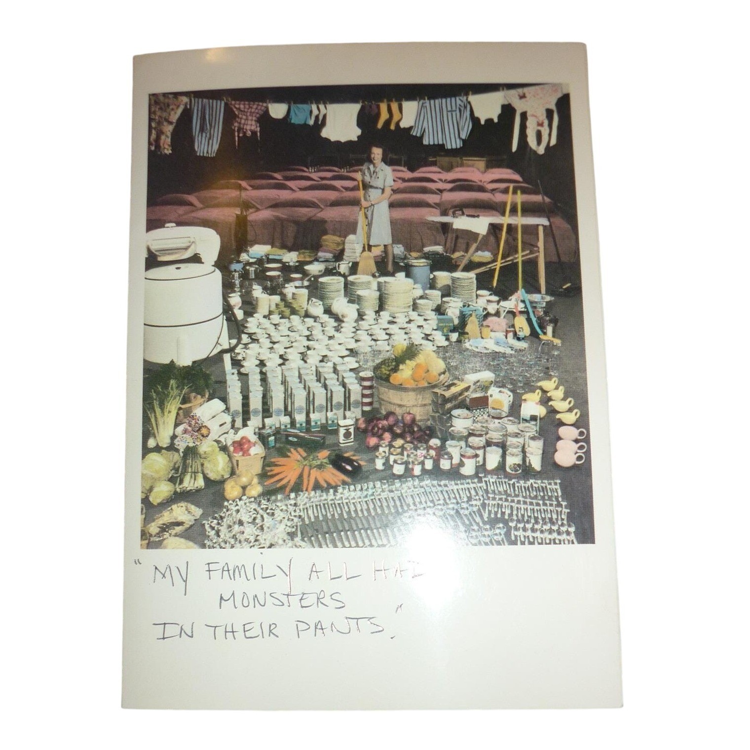Rare 1980s LGBTQ+ Archive Letter \