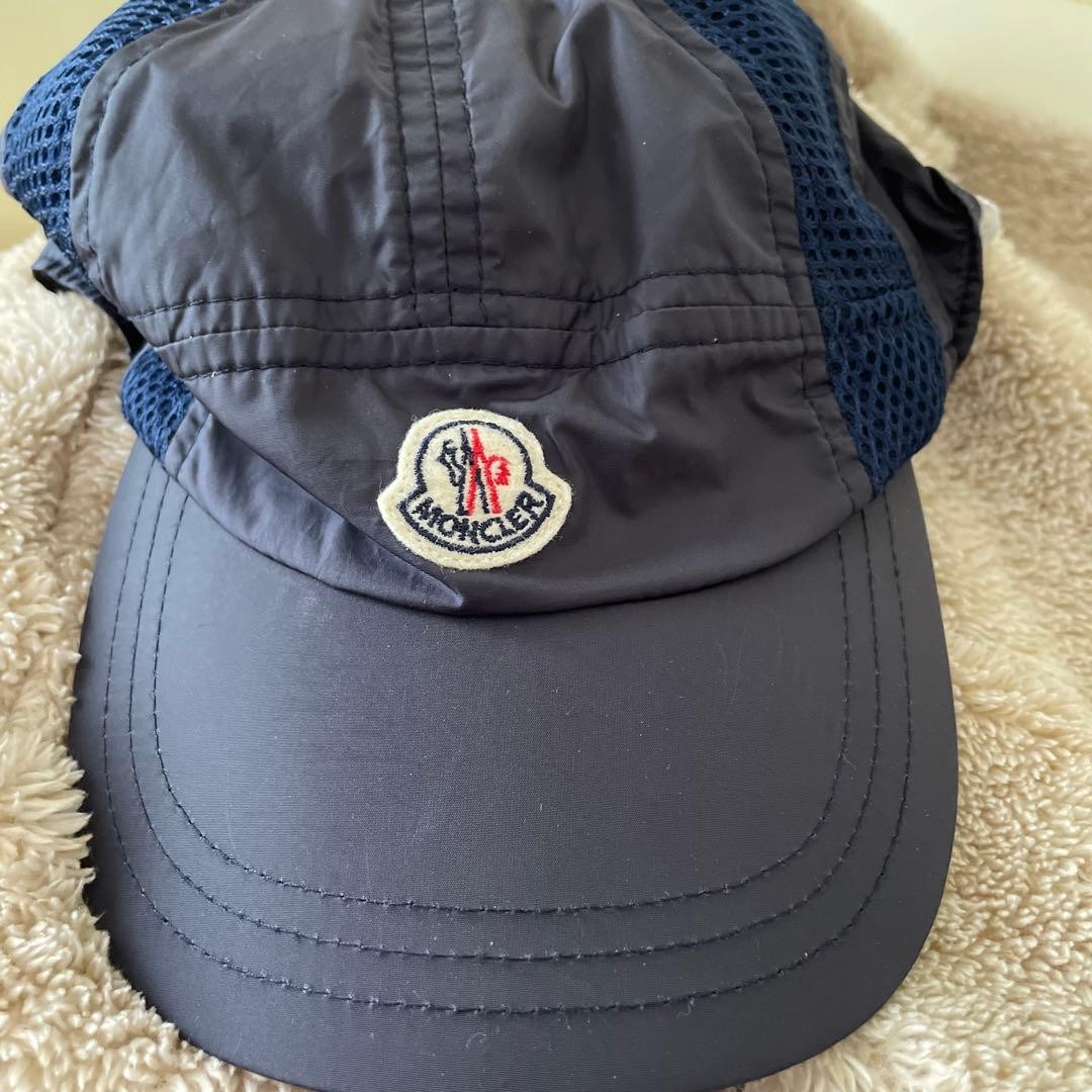 Moncler Cab 56cm