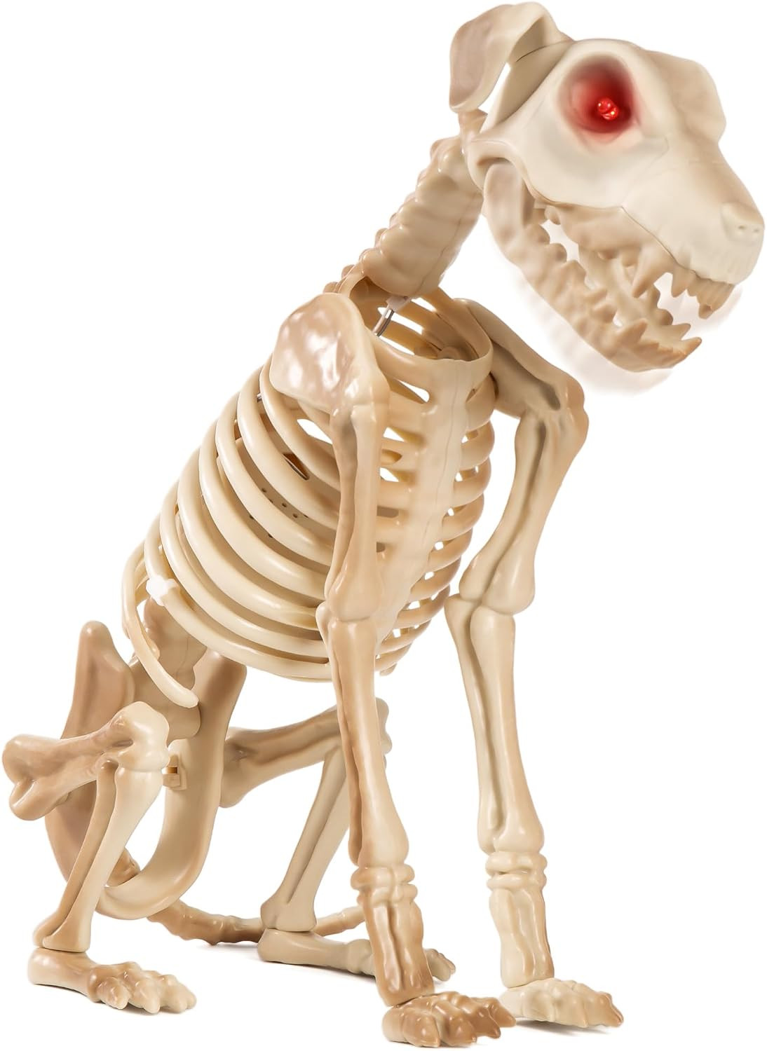 Halloween Animatronics 15