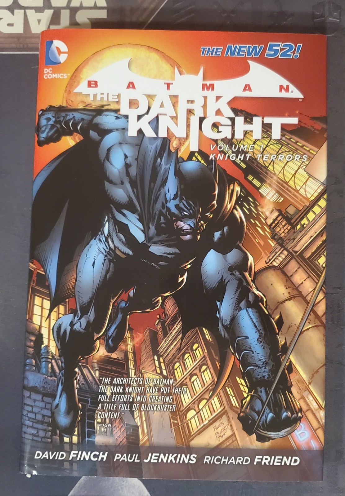 Various Batman Graphic Novels TPB HC Rare OOP Hard to find DC Alpha Listing 4