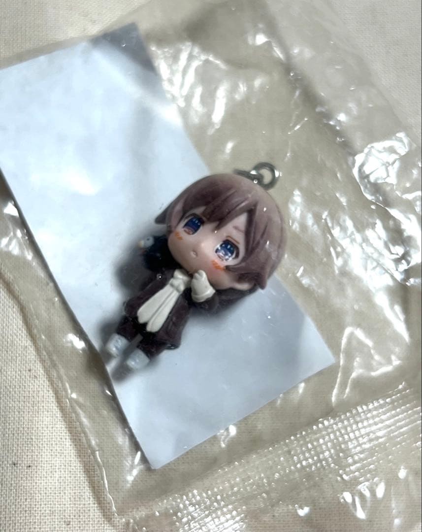 Hetalia Color-Colle Iceland