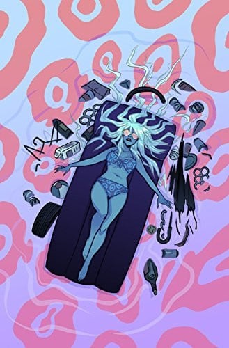 Shade, the Changing Woman - Castellucci, Cecil