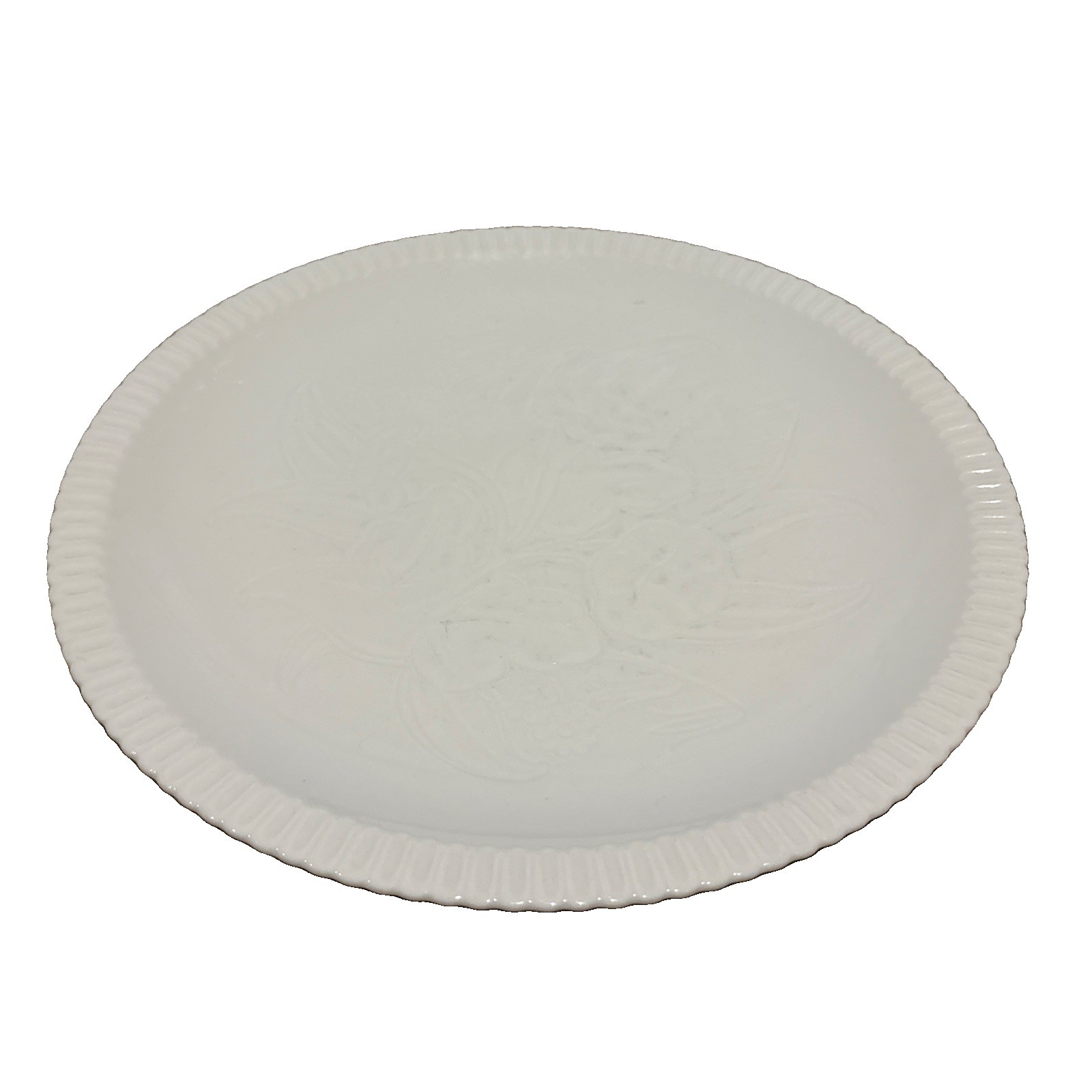Syracuse Shelledge Dinner Plate 6975523 10 Inches L3
