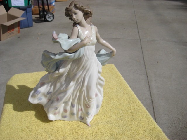 Vintage Lladro 