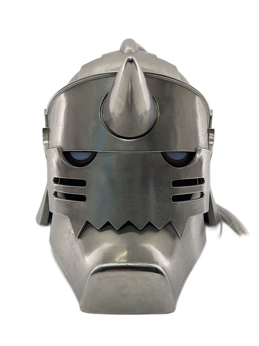 Other BRAND Figure Steel Alchemist Al Armor First Wear Privilege Preowned