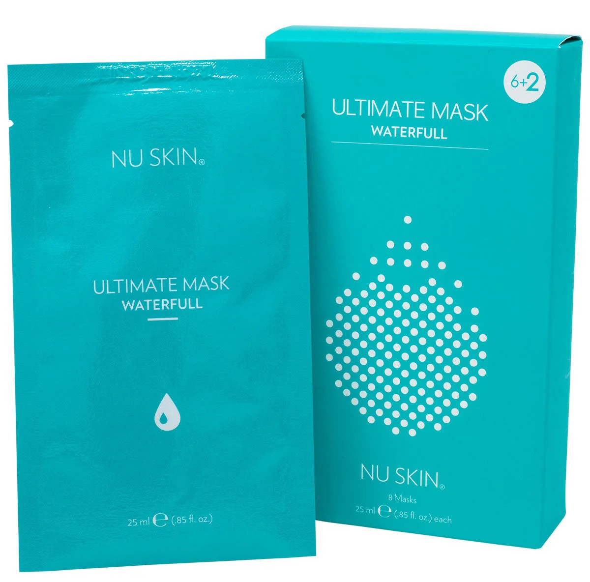 Waterfull Mask