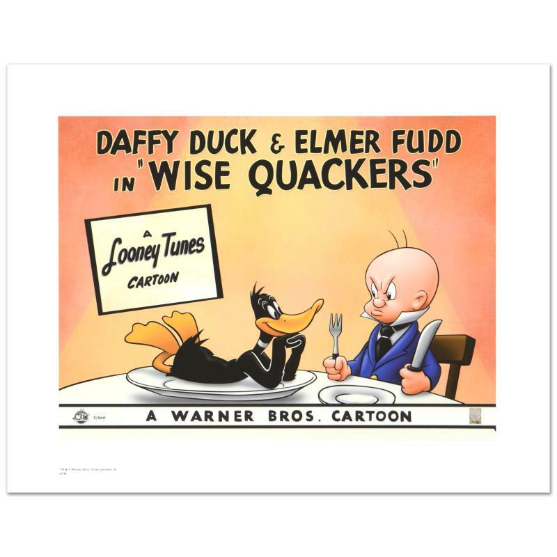 Looney Tunes 