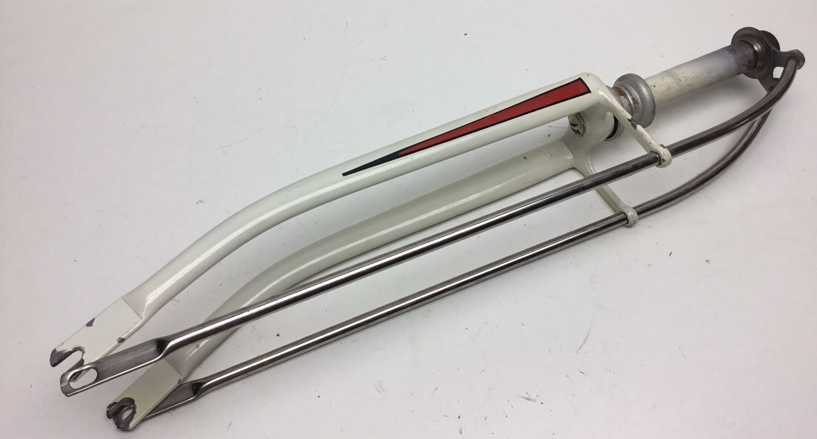 Prewar Schwinn Bicycle Truss Rod Fork 26” 2.125” Bike 