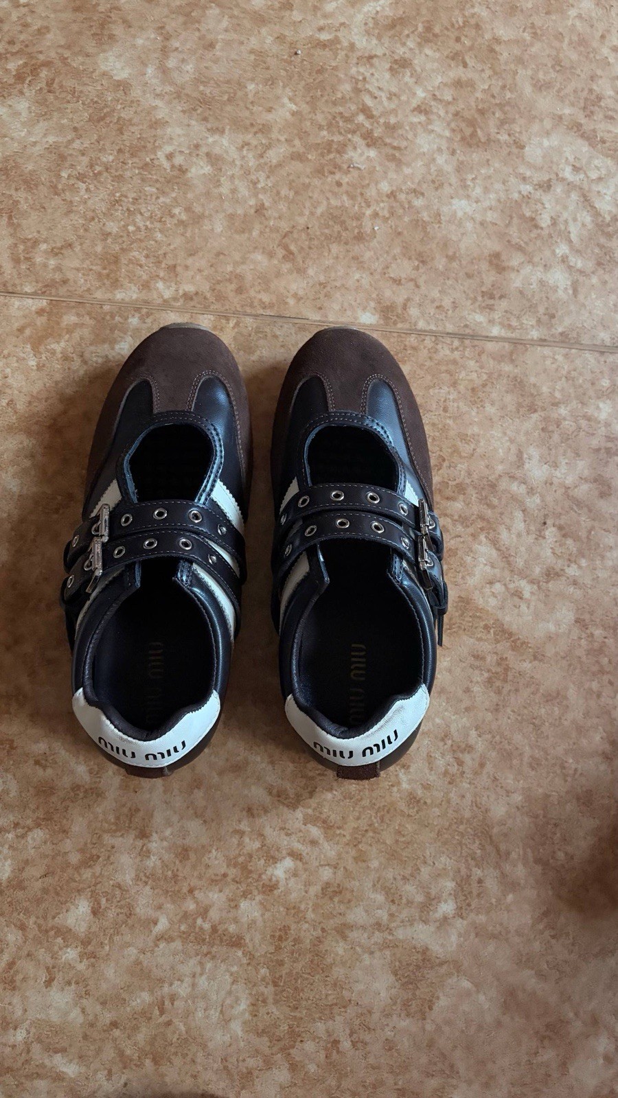 miu miu shoes women