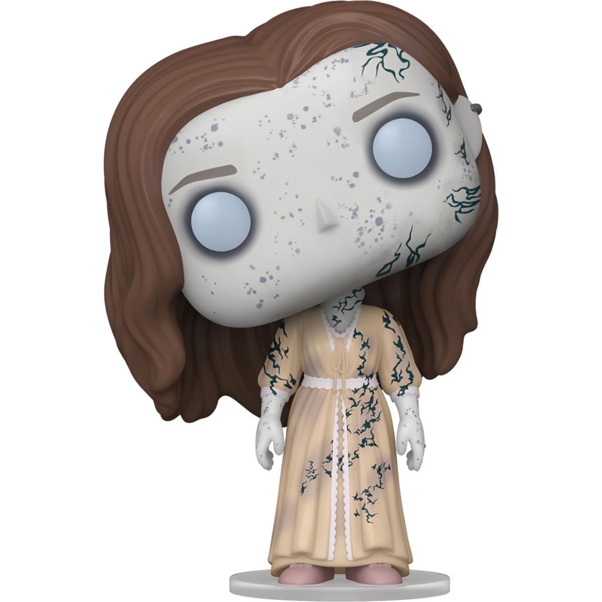 FUNKO • The Haunting of Hill House • Bent Neck Lady #1791 • w/Pro • Ships Free