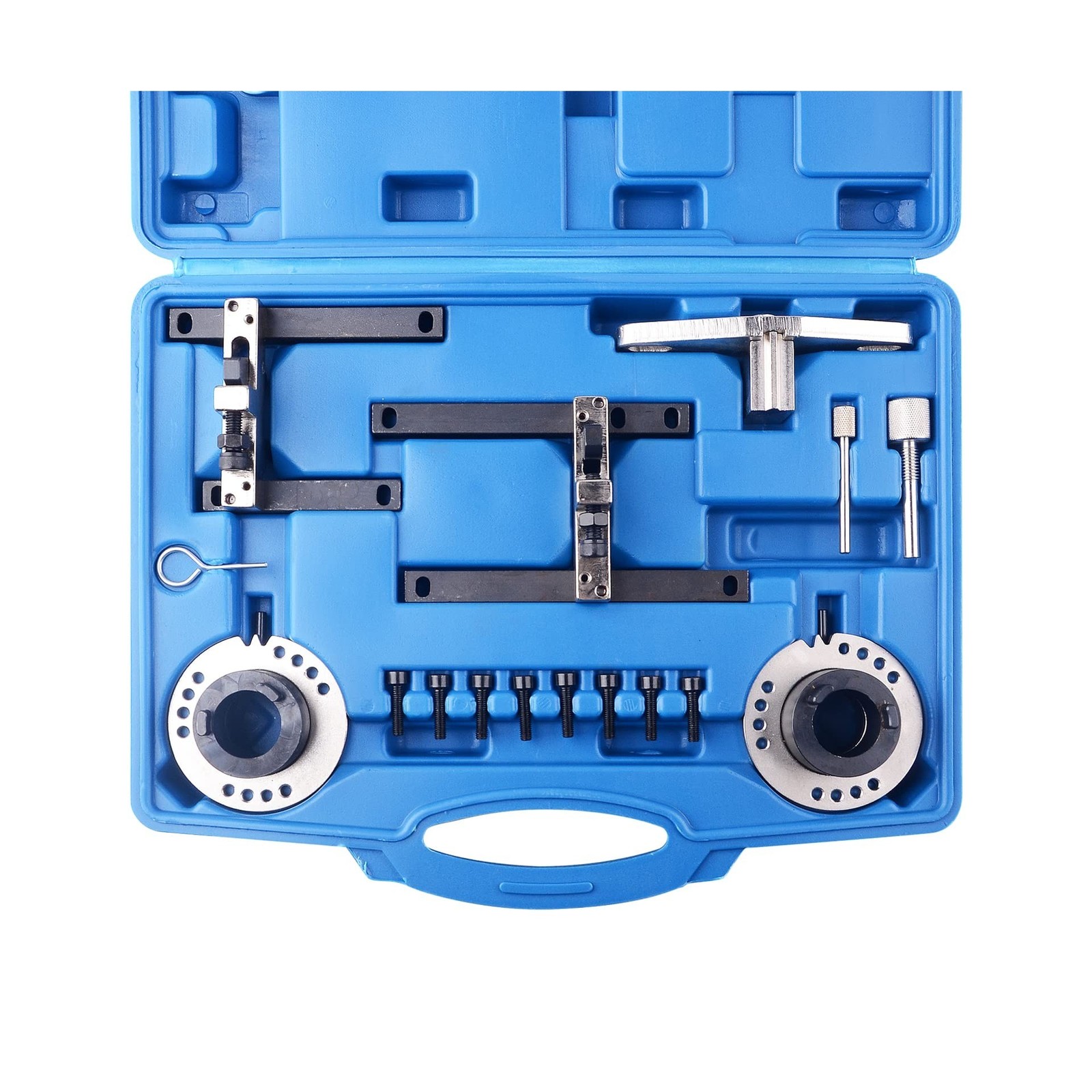 DAYUAN Belt Engine Timing Locking Setting Tools Set Compatible for Ford 1.0 DAYUAN Belt Engine Timing Locking Setting Tools Set Compatible for Ford 1.0
