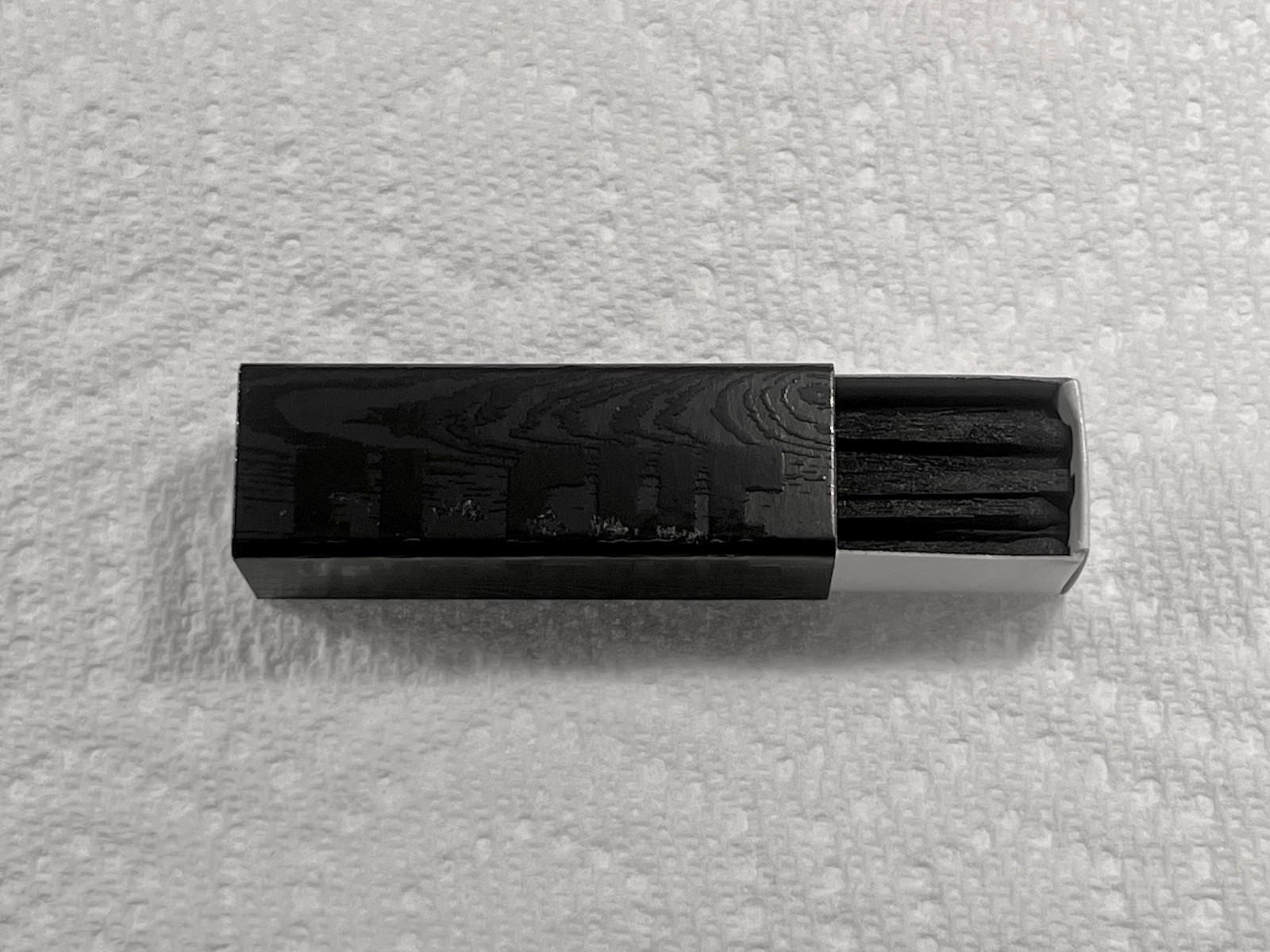 El Che Chicago Matchbox matches