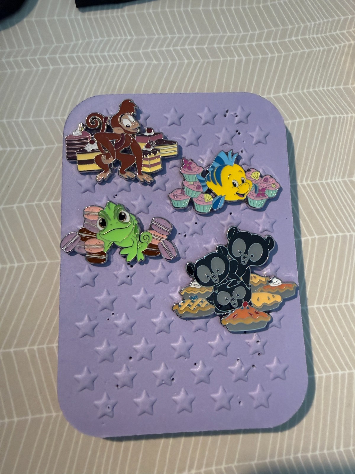 Disney Pins (Authentic) Open Box, New. NEW Additions Updated 9/26