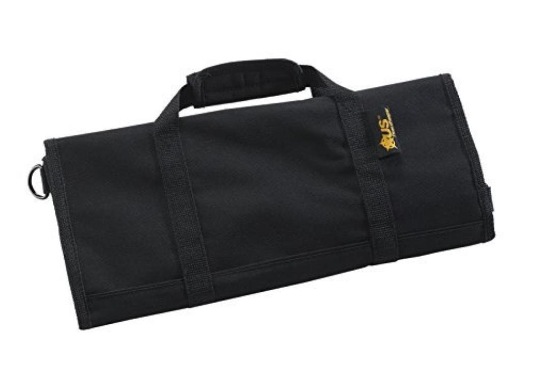 US PeaceKeeper P21112 Armorer's AR Mat/Large Roll/Light Weight Soft Case