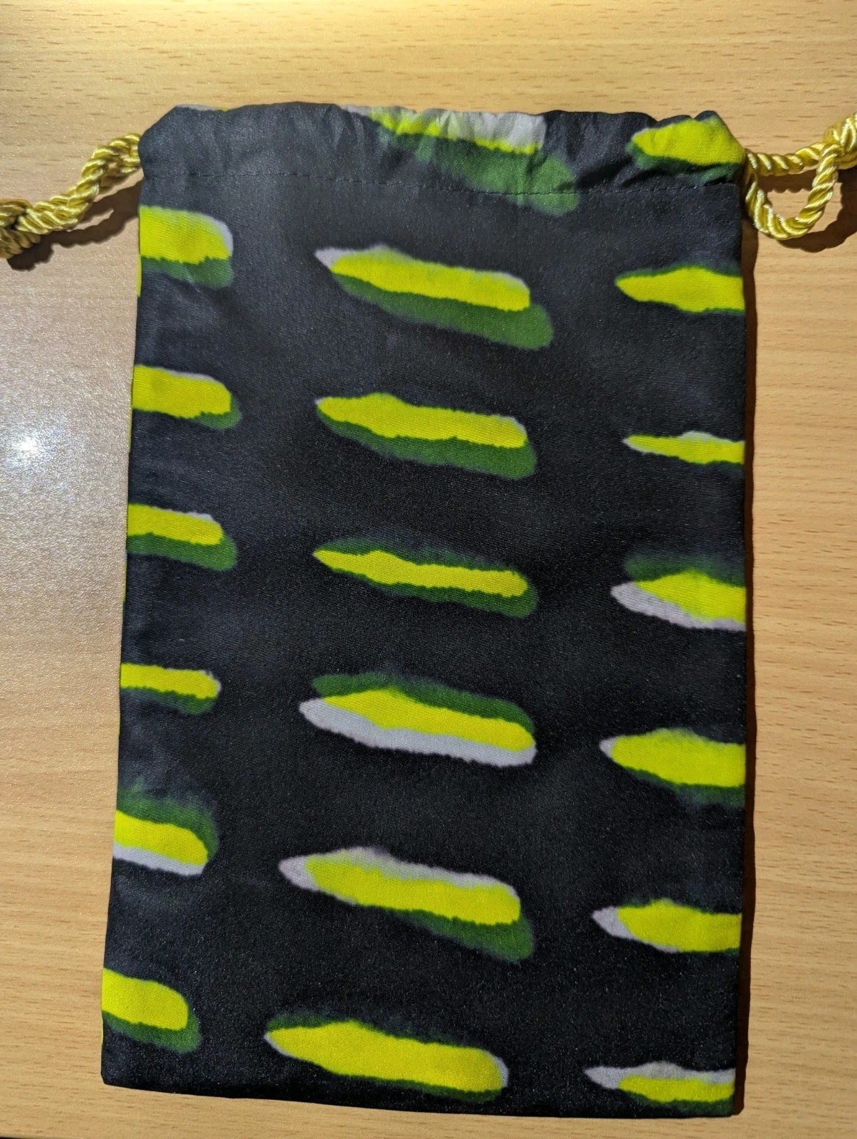 Dries Van Noten Fragrance Travel Pouch/Bag
