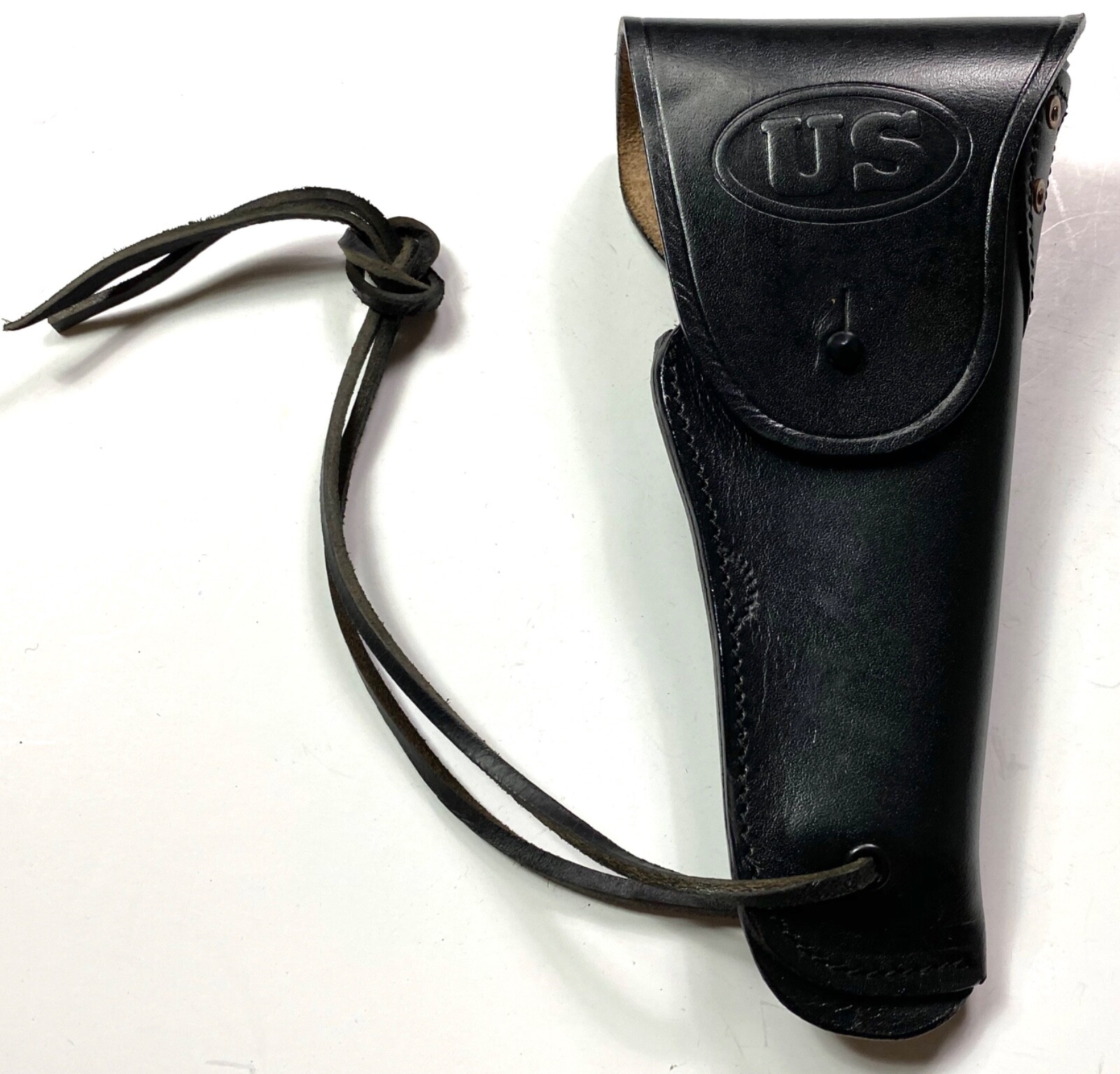 VIETNAM WAR US ARMY INFANTRY M1942 M1911 M1911A1 COLT .45 PISTOL BELT HOLSTER