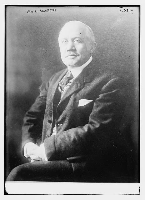 Photo:Wm. L. Saunders