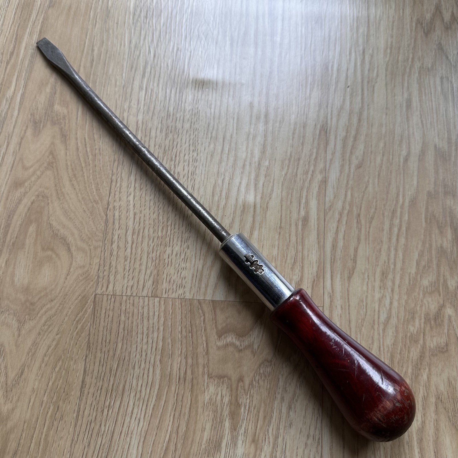 Vintage North Bros MFG Co 