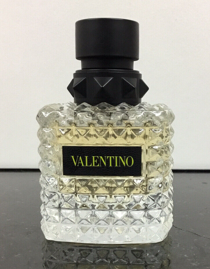 Valentino Donna Born In Roma Yellow Dream 50ML 1.7 Oz Eau De Parfum Spray Woman