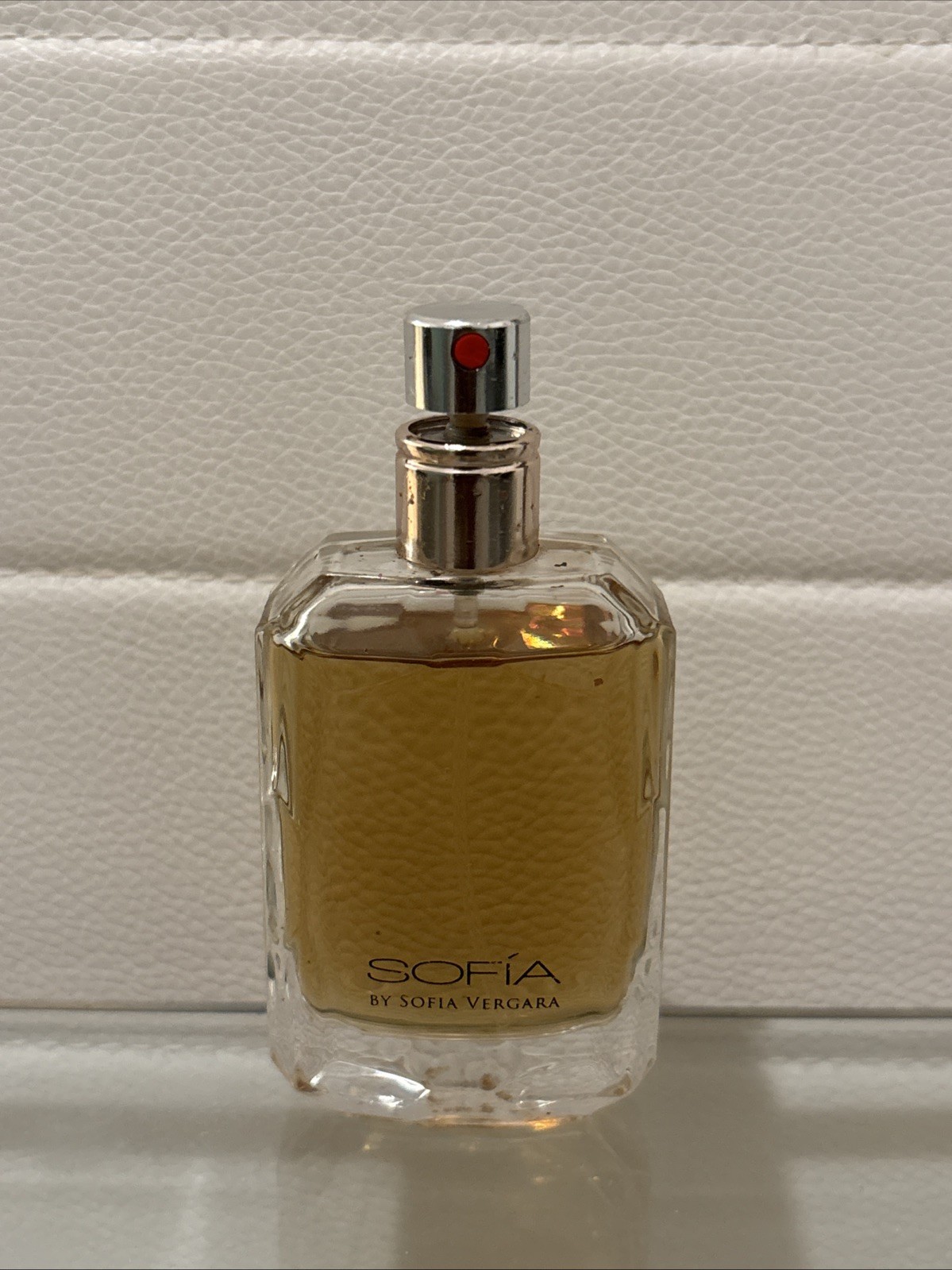 SOFIA BY Sofia Vergara Perfume Women 1.0 oz EDP Spray NO BOX
