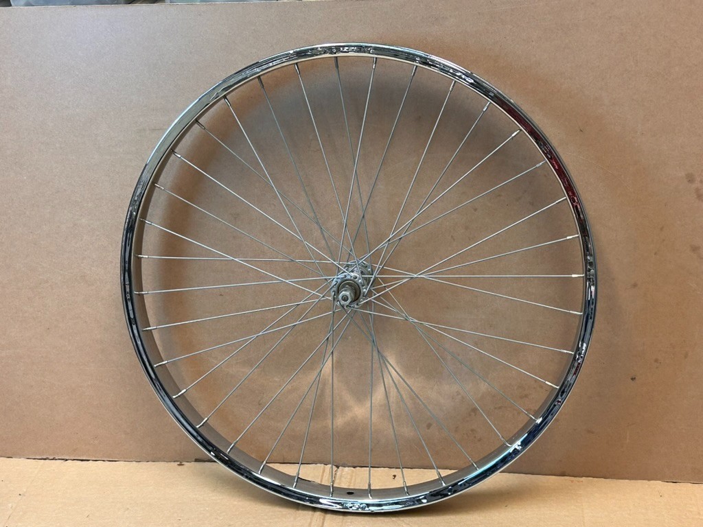 Schwinn 26\