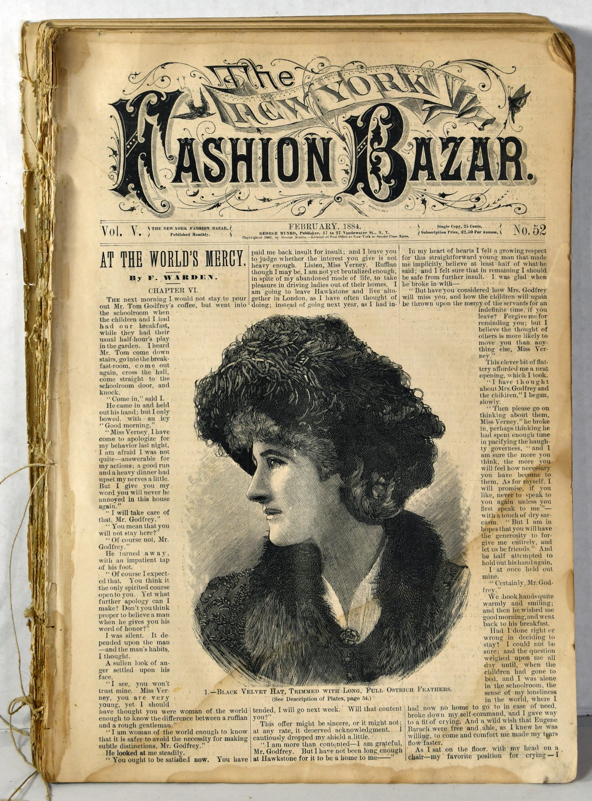 Huge Lot Ephemera Loose Paper Pages Fashion Bazar Scribner's Journaling Junk