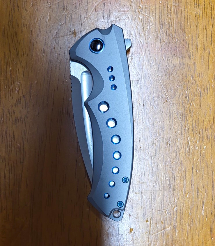WE Knife (Limited Edition)