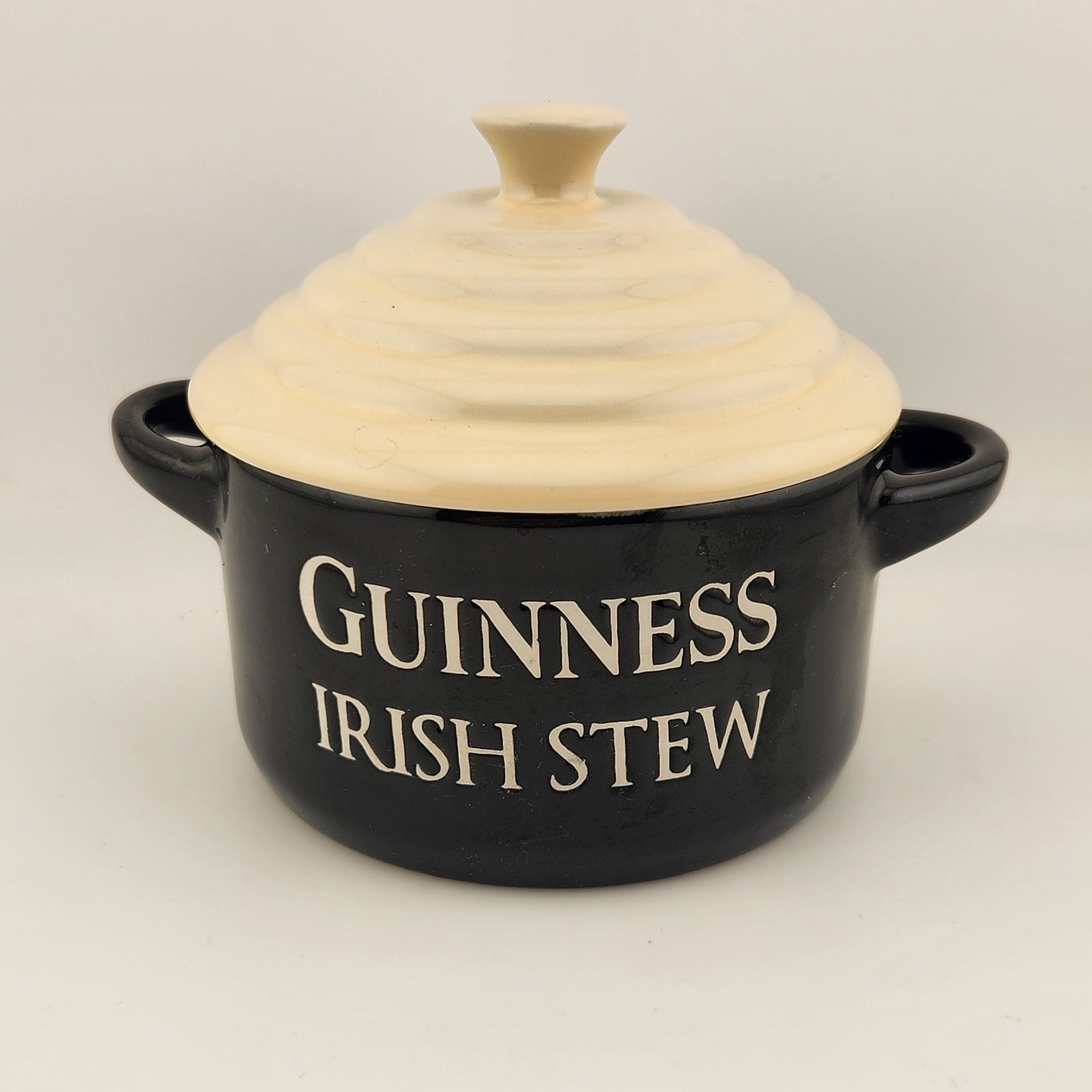 GUINNESS Irish Stew 4\