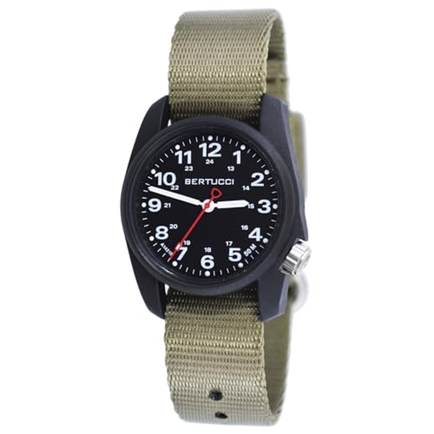 Bertucci A-1r Field Comfort Darb