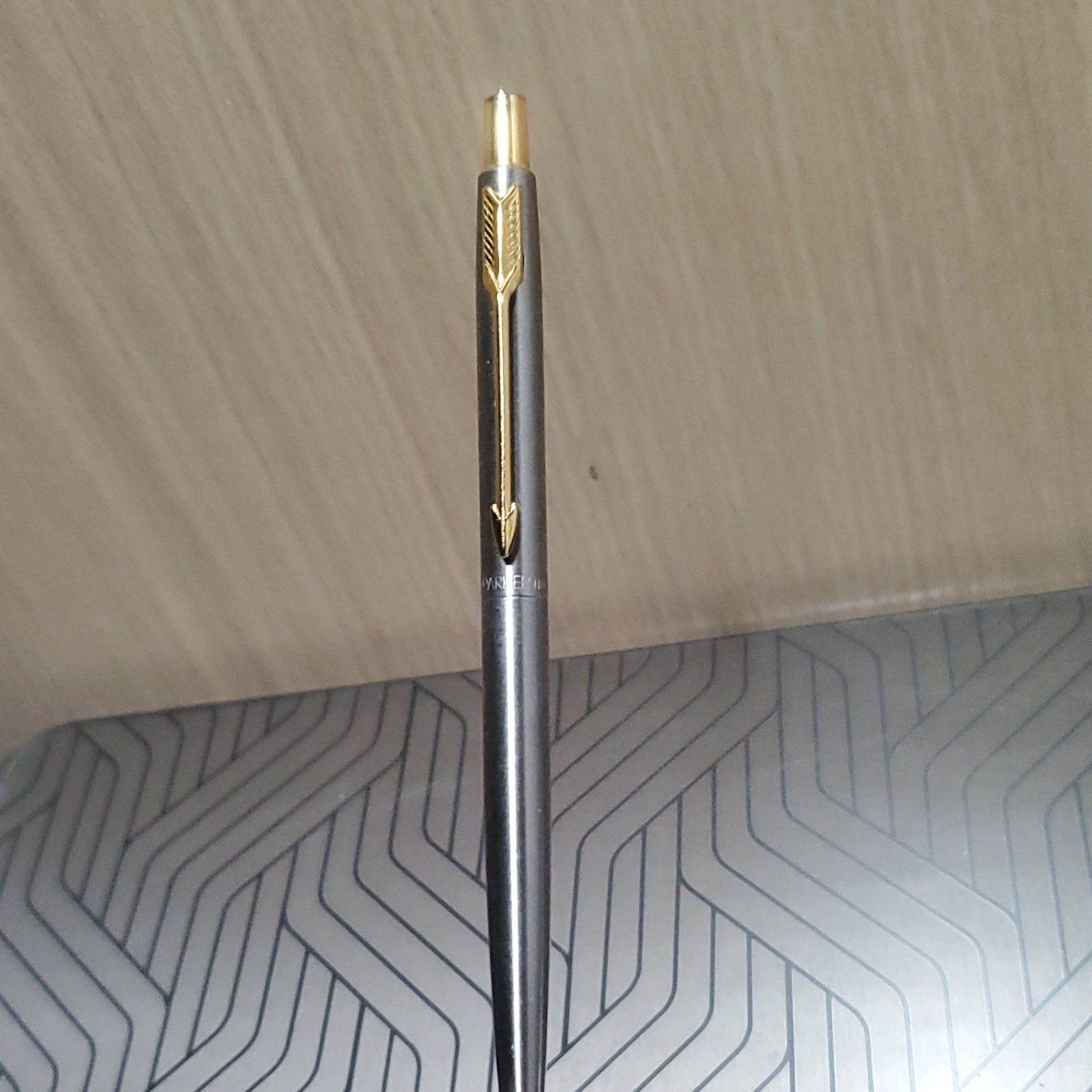  Vintage 1981 Parker Jotter \