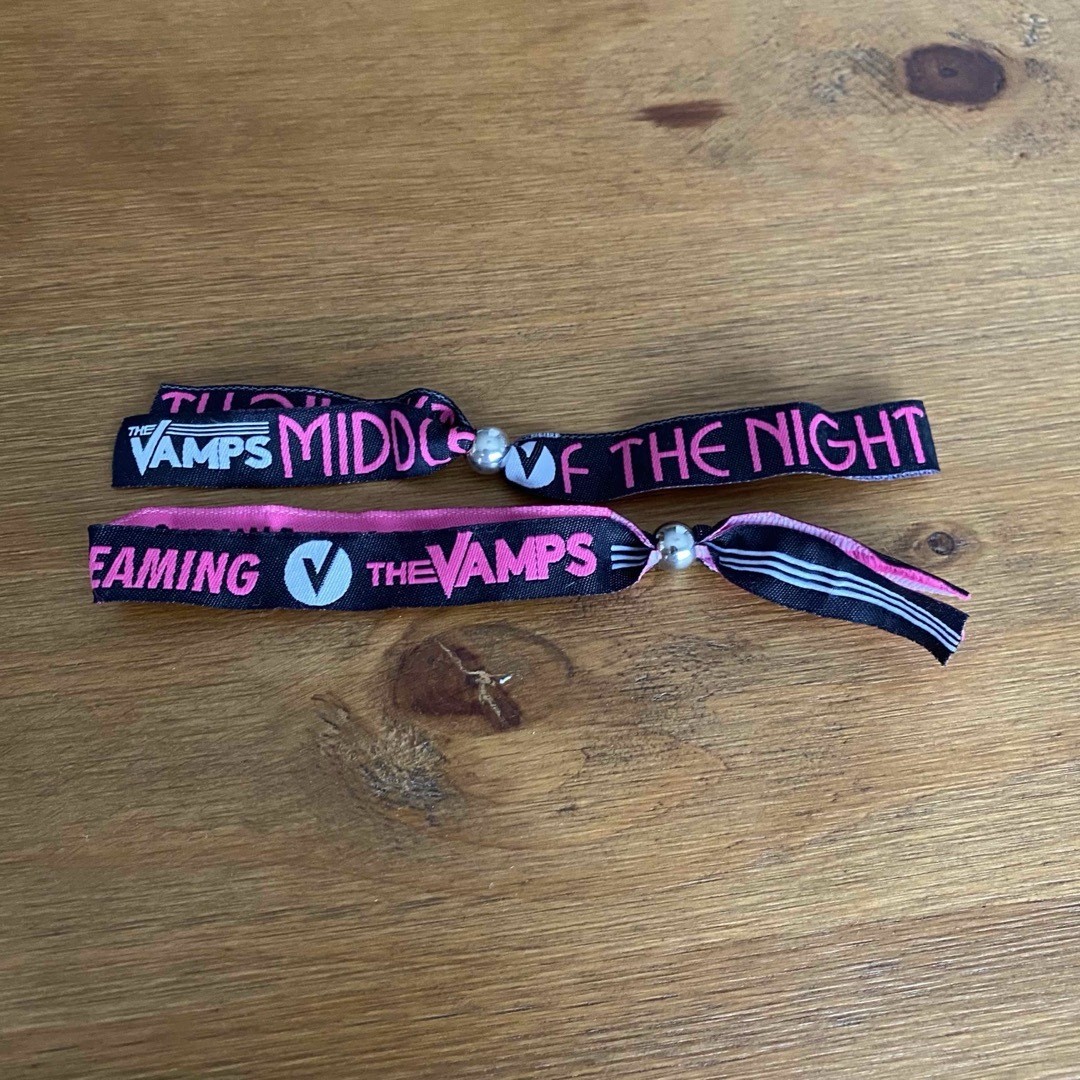 The Vamps Live Goods Band