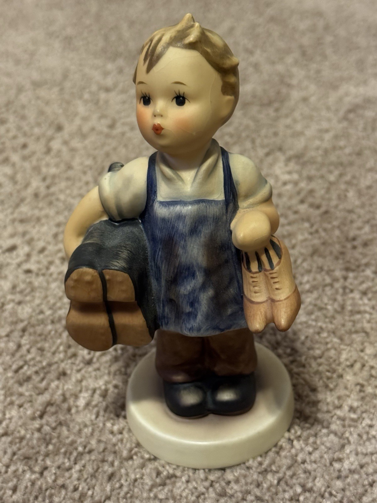Vintage Goebel Hummel  \