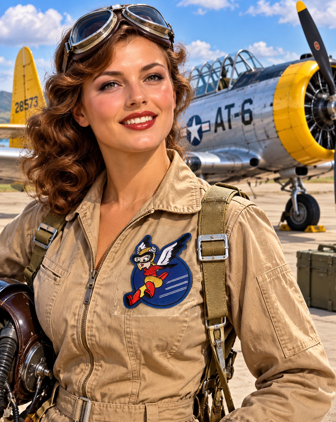 WASP 