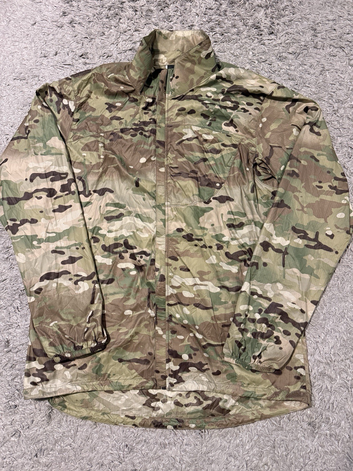 Patagonia Level 4 Multicam Windshirt Large/Regular